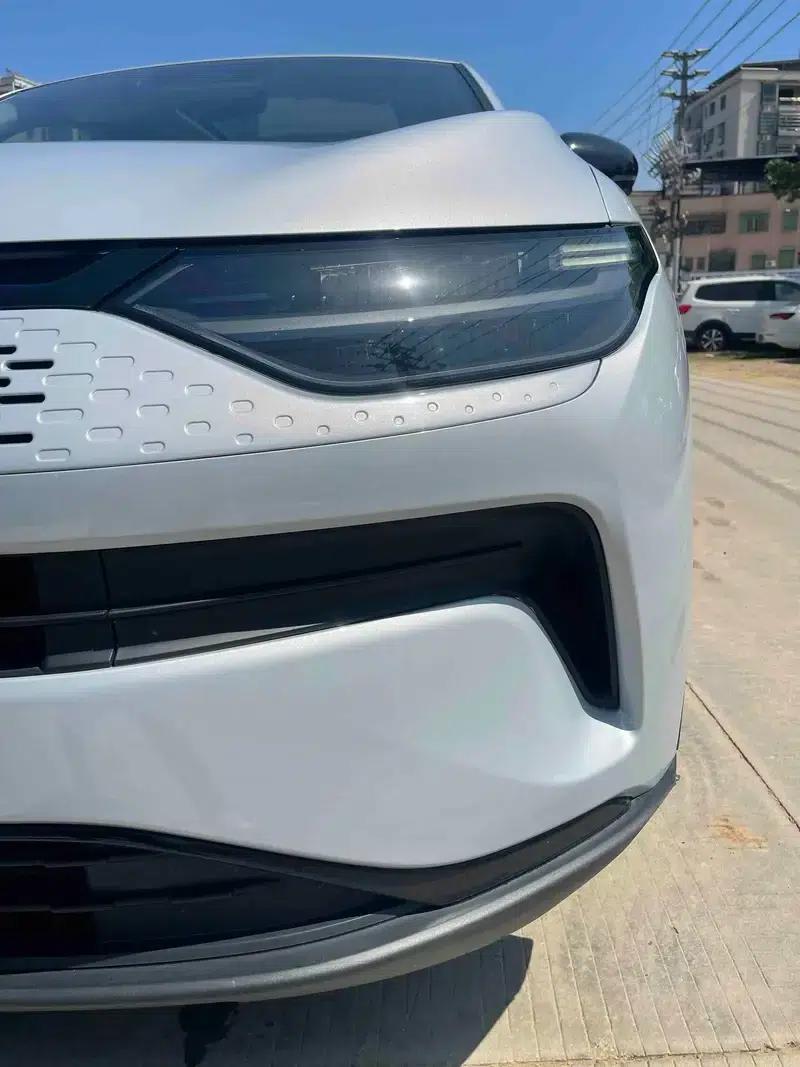 Leapmotor C11 2023 Range Extender 180 Comfort Edition — миниатюра 9
