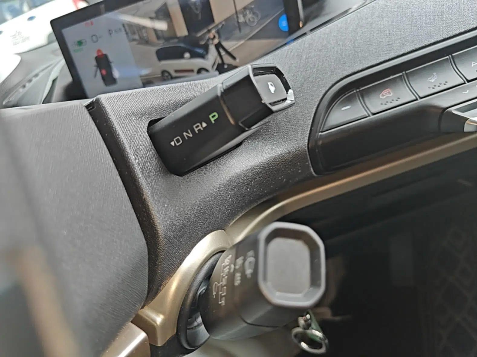 Baojun KiWi EV 2021 Designer Lithium Iron Phosphate — миниатюра 21