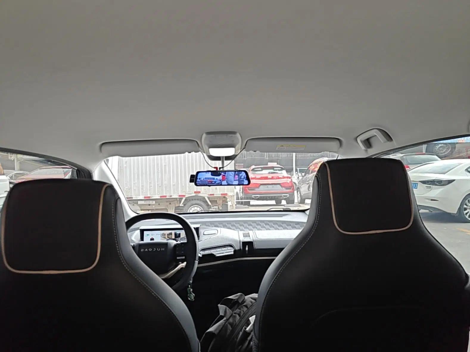 Baojun KiWi EV 2021 Designer Lithium Iron Phosphate — миниатюра 26