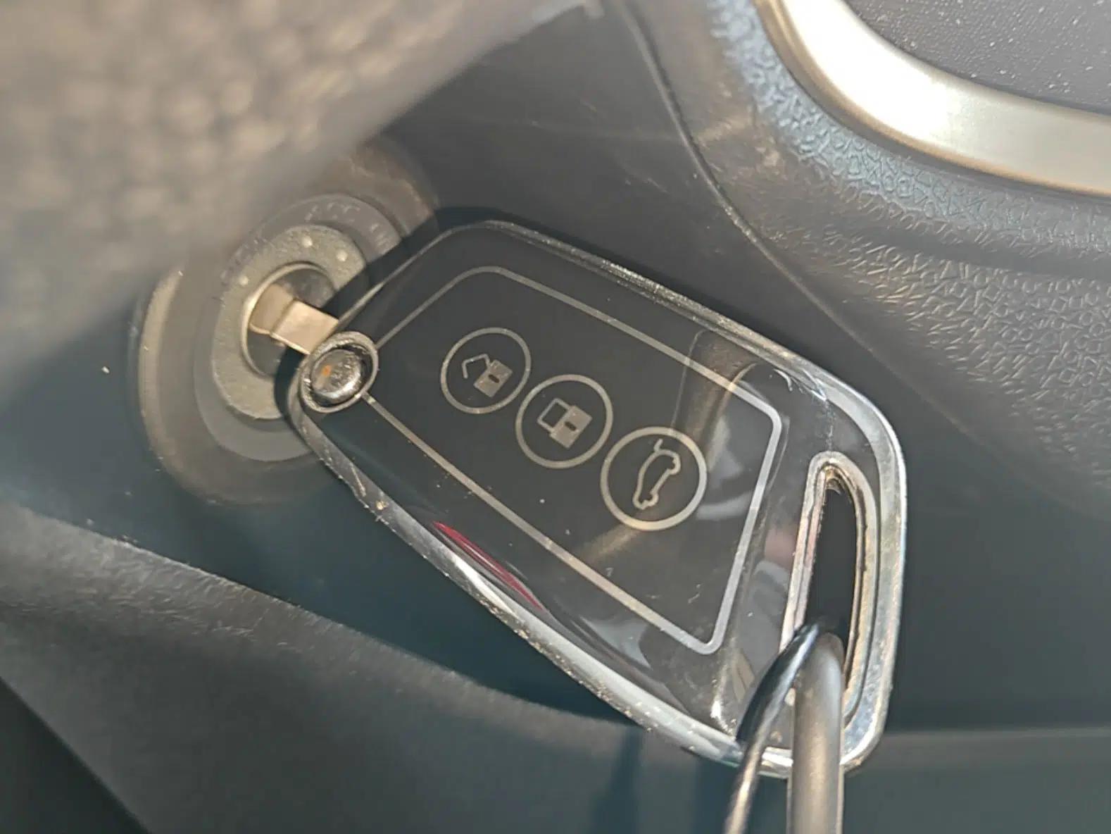 Baojun KiWi EV 2021 Designer Lithium Iron Phosphate — миниатюра 28