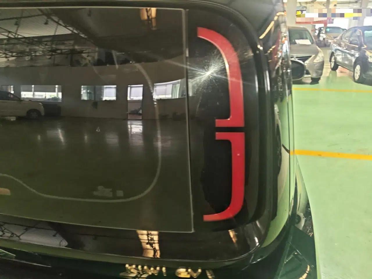 Baojun KiWi EV 2022 Designer Lite Edition Lithium Iron Phosphate — миниатюра 9