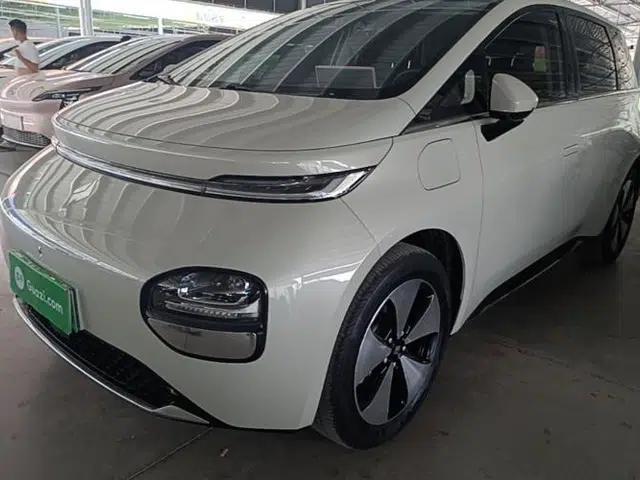 Baojun Cloud 2023 460 Max