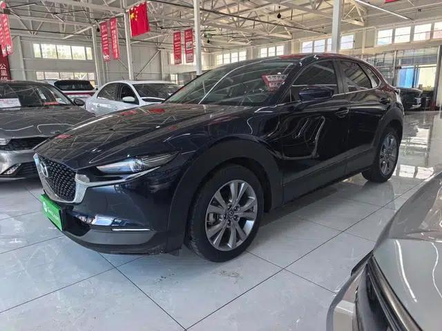 Mazda CX-30 2021 2.0L Automatic Premium Edition