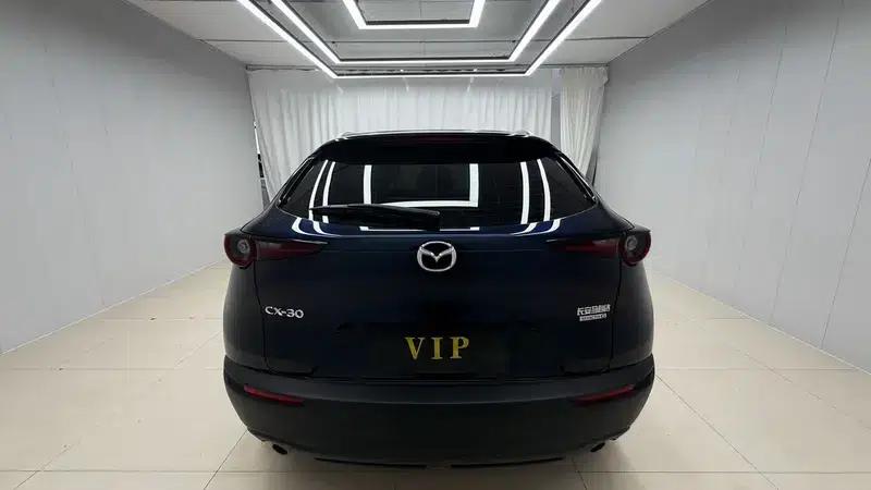 Mazda CX-30 2021 2.0L Automatic Premium Edition — миниатюра 5