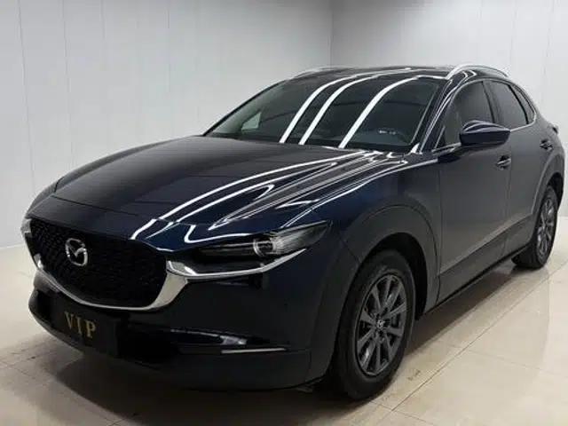 Mazda CX-30 2021 2.0L Automatic Premium Edition