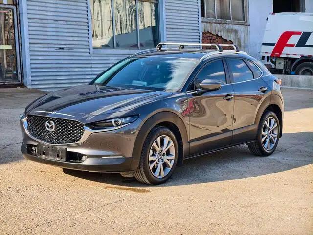 Mazda CX-30 2022 2.0L Automatic Premium Edition