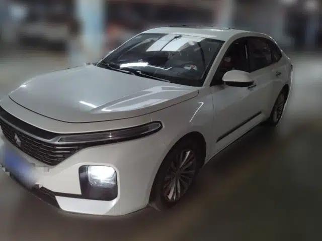 Baojun RC-5 2020 1.5T CVT Smart Shine Prestige Edition