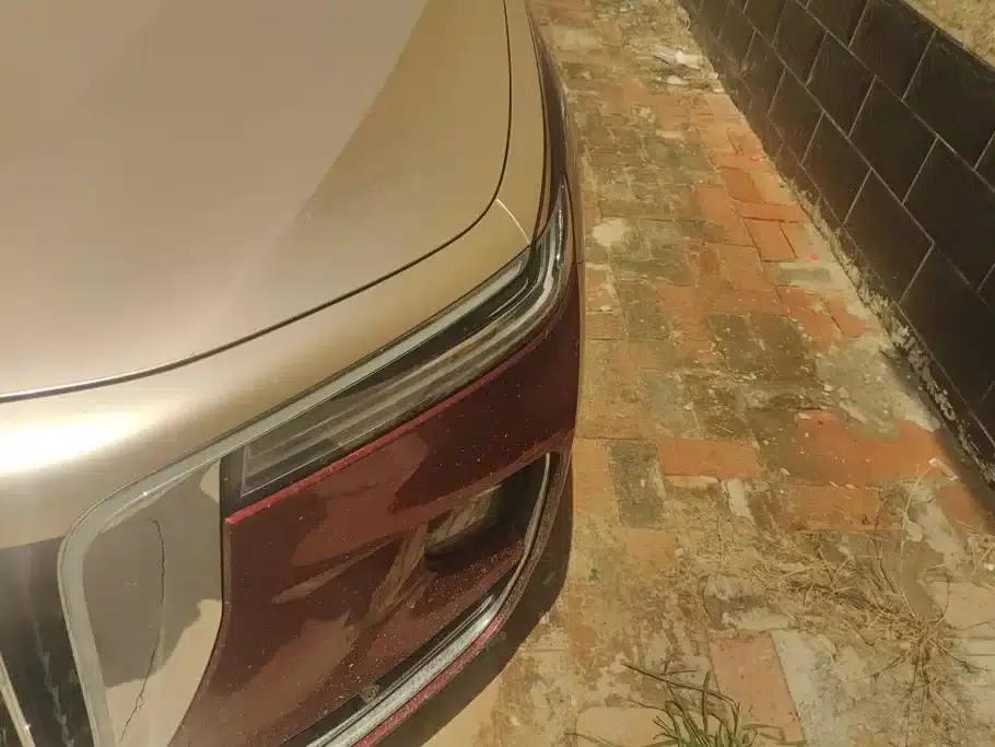 Hongqi H9 2022 2.0T Intelligent Flagship Edition — миниатюра 5