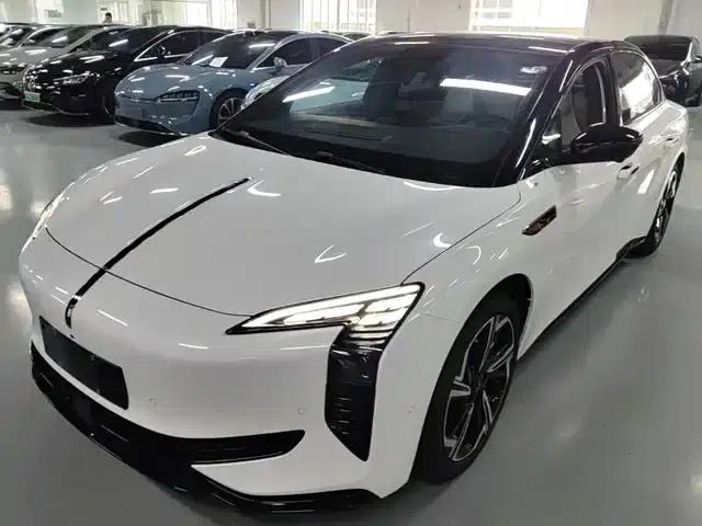 Hongqi EH7 2024 640 Pro+ AWD Edition