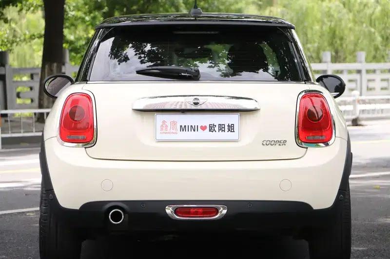 2016 MINI 1.5T COOPER — миниатюра 3