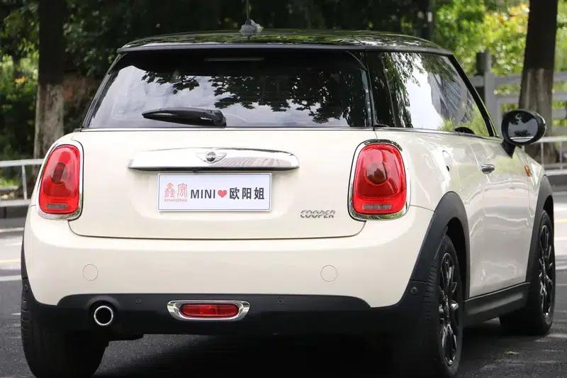 2016 MINI 1.5T COOPER — миниатюра 4