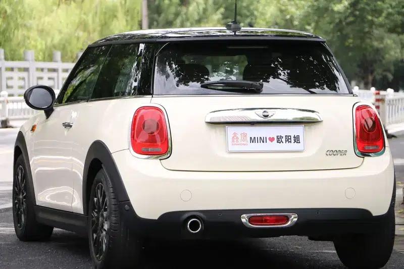 2016 MINI 1.5T COOPER — миниатюра 6