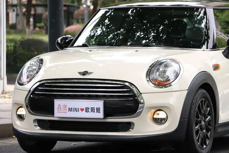 2016 MINI 1.5T COOPER — миниатюра 7