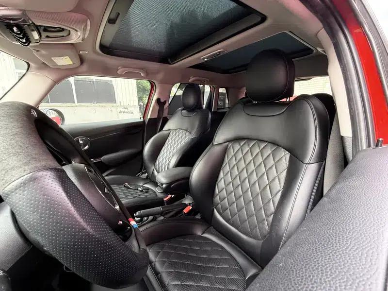 2021 MINI 1.5T COOPER Classic 5-Door — миниатюра 16