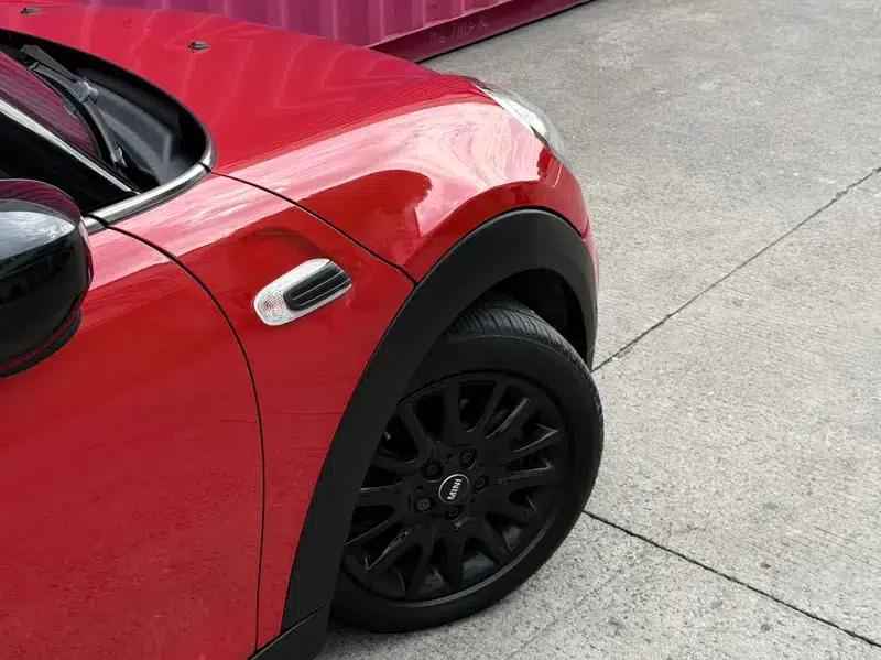 2021 MINI 1.5T COOPER Classic 5-Door — миниатюра 4
