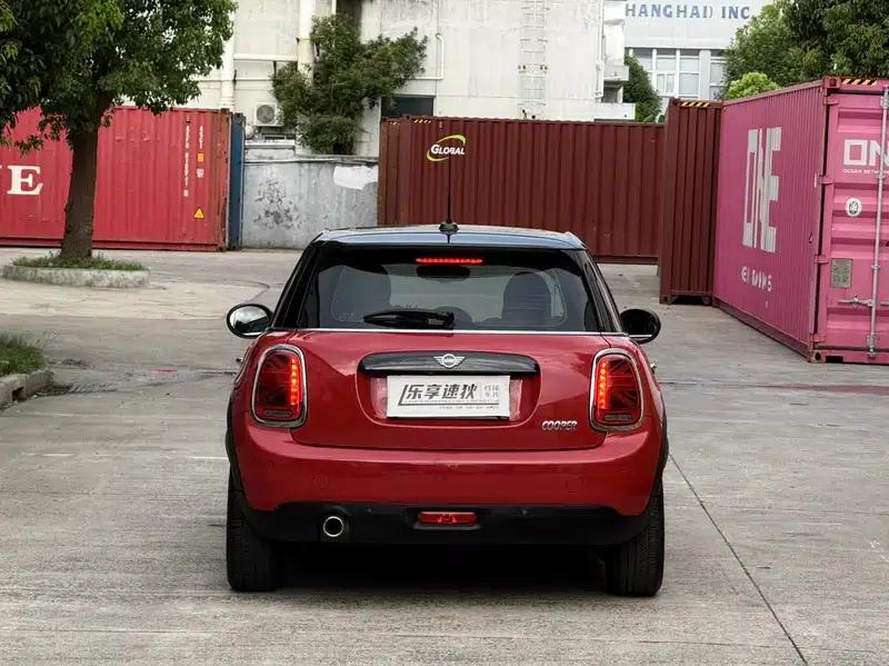2021 MINI 1.5T COOPER Classic 5-Door — миниатюра 6