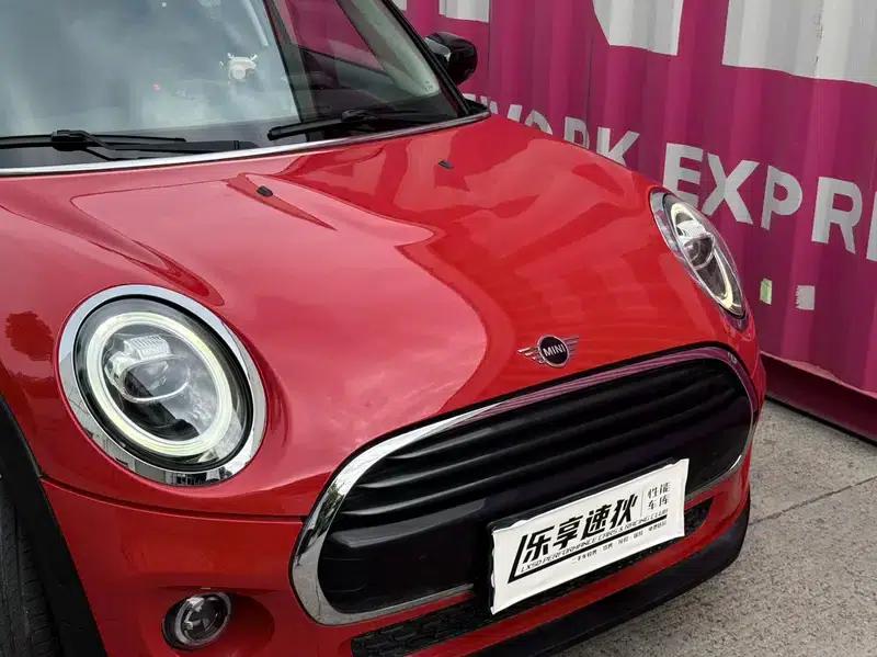 2021 MINI 1.5T COOPER Classic 5-Door — миниатюра 10