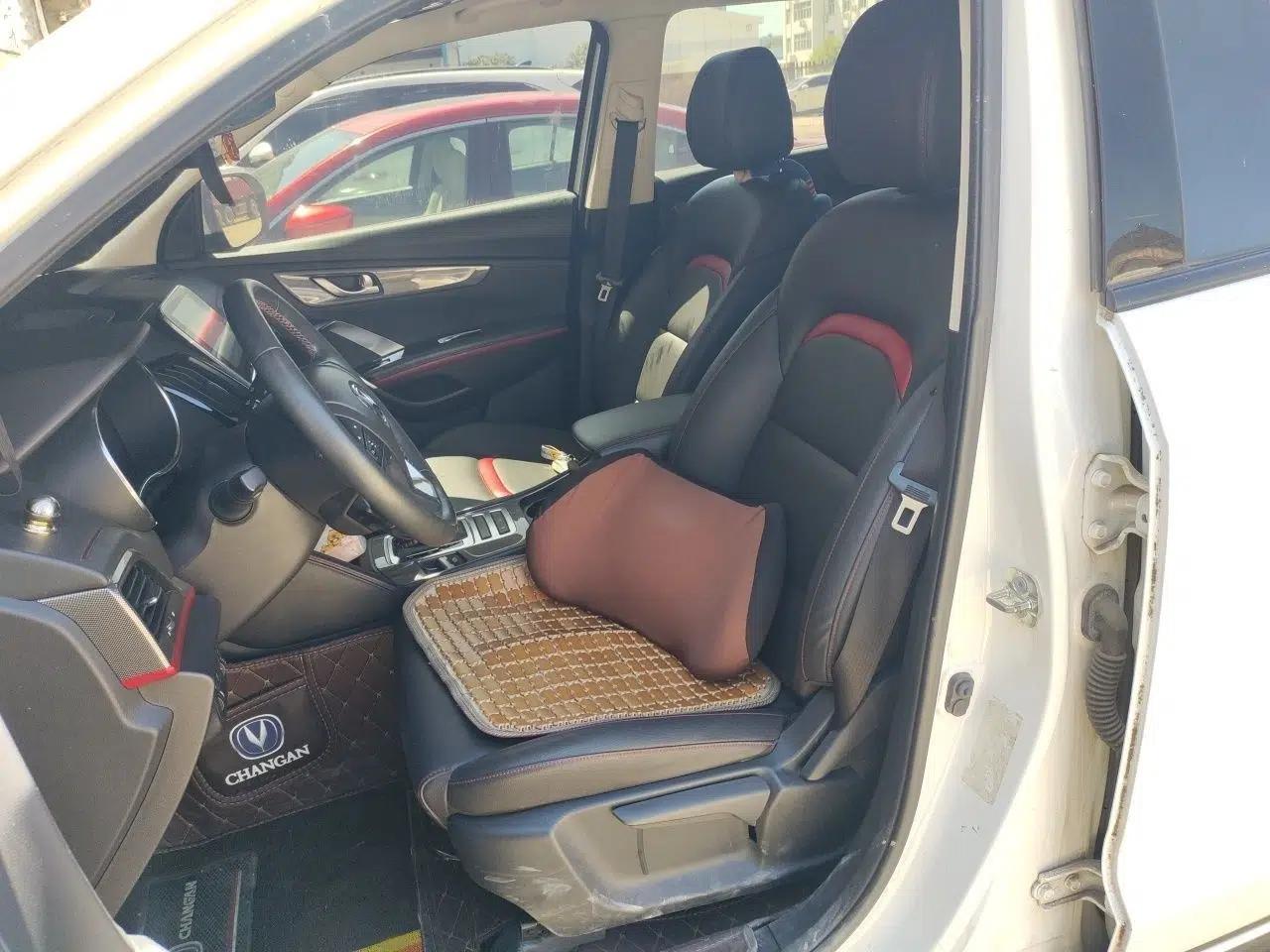 CHANGAN CS55 2017 1.5T Automatic Xuan Dong Model — миниатюра 13
