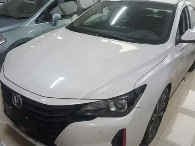 CHANGAN Ruicheng CC 2021 Blue Whale Edition 1.5T DCT Luxury Model