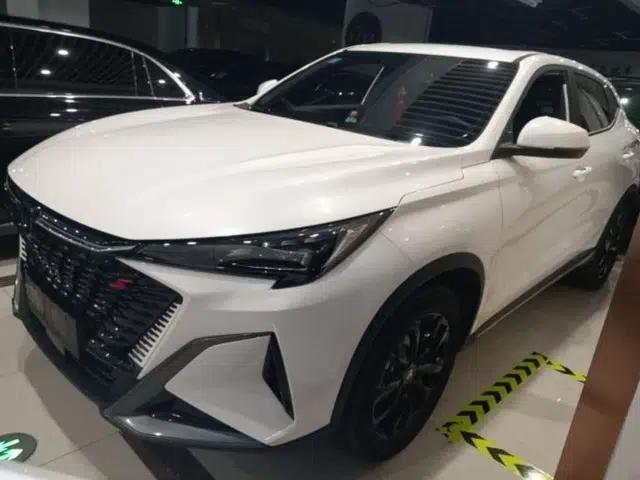 CHANGAN X5 PLUS 2024 1.5T DCT Enjoyment Version
