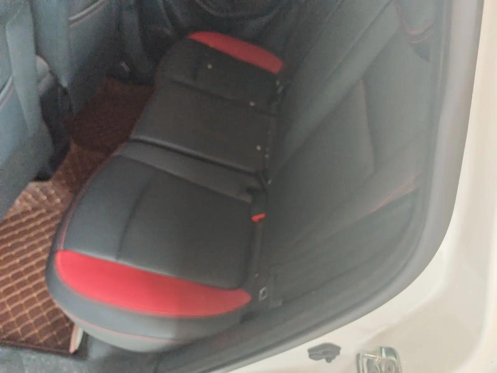 CHANGAN CS15 2016 1.5L Automatic Fashion Edition — миниатюра 26