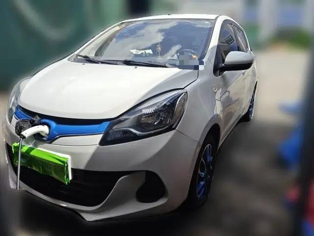 CHANGAN Benni EV 2019 Facelifted EV360 Standard Version