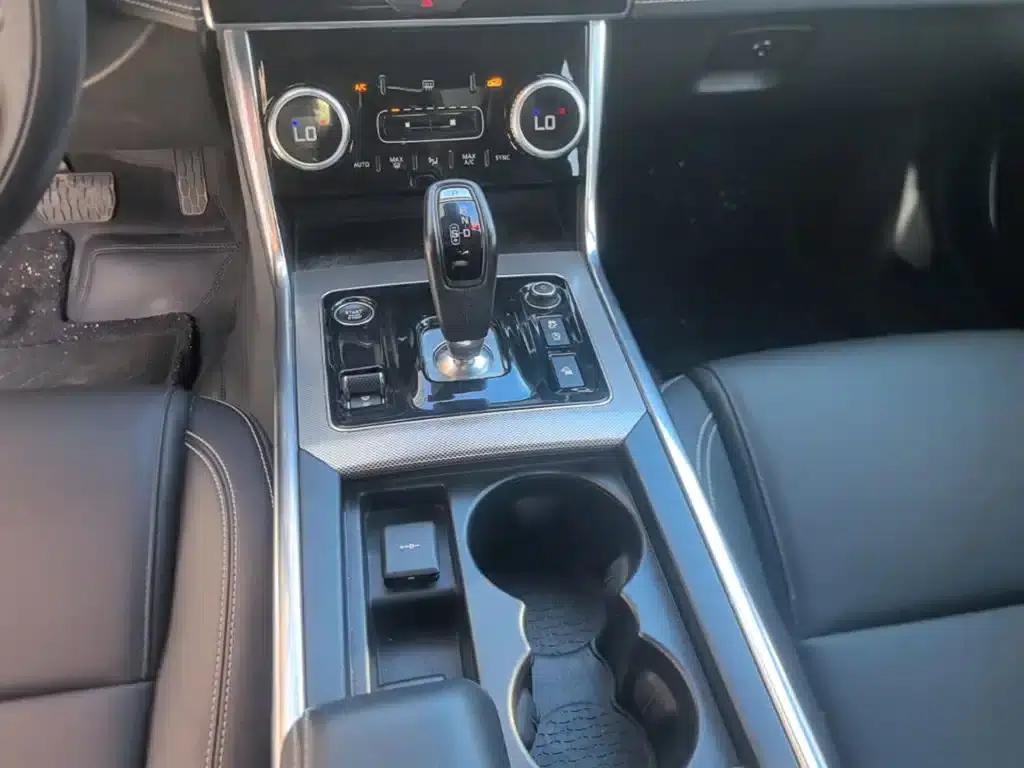 2021 Jaguar XEL 2.0T 250PS R-DYNAMIC S Progressive Sport Edition — миниатюра 14