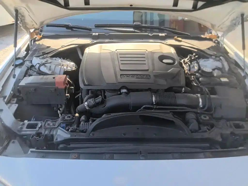 2021 Jaguar XEL 2.0T 250PS R-DYNAMIC S Progressive Sport Edition — миниатюра 20