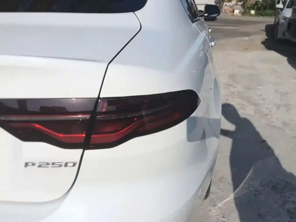 2021 Jaguar XEL 2.0T 250PS R-DYNAMIC S Progressive Sport Edition — миниатюра 8