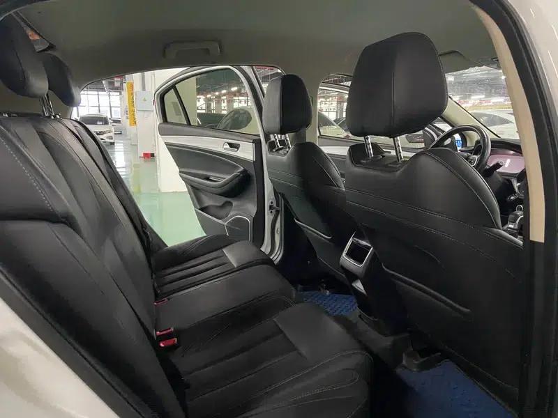 Chery Arrizo 5 PLUS 2021 Model, Xiaoze 1.5L CVT Enjoy PLUS — миниатюра 10