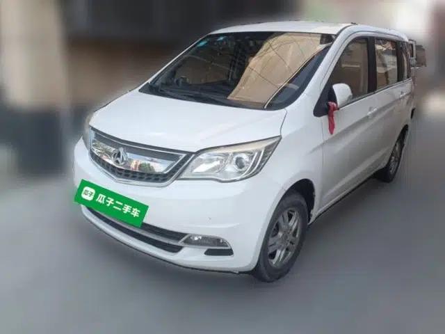 CHANGAN OSHAN Olisway 2013 1.2L Manual Elite Model