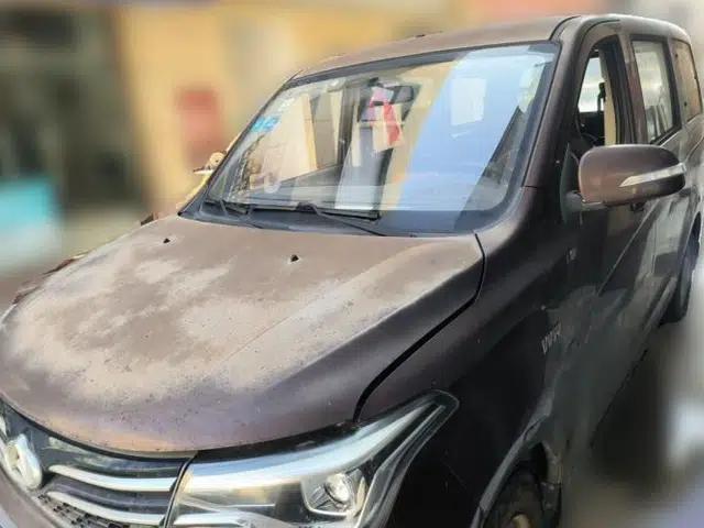 CHANGAN KAICHENG Ounuo S 2017 1.5L Ouno S Base Model EA15-AB
