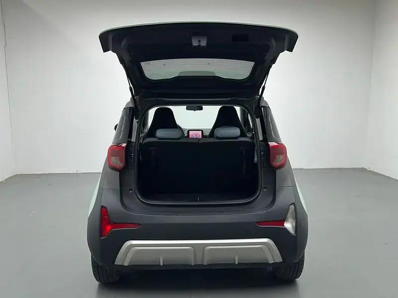 Little Ant 2022 Model, Sweet Pink (Half-Sugar) Lithium Iron Phosphate, 29.2kWh, 30kW, 301km/h — миниатюра 20