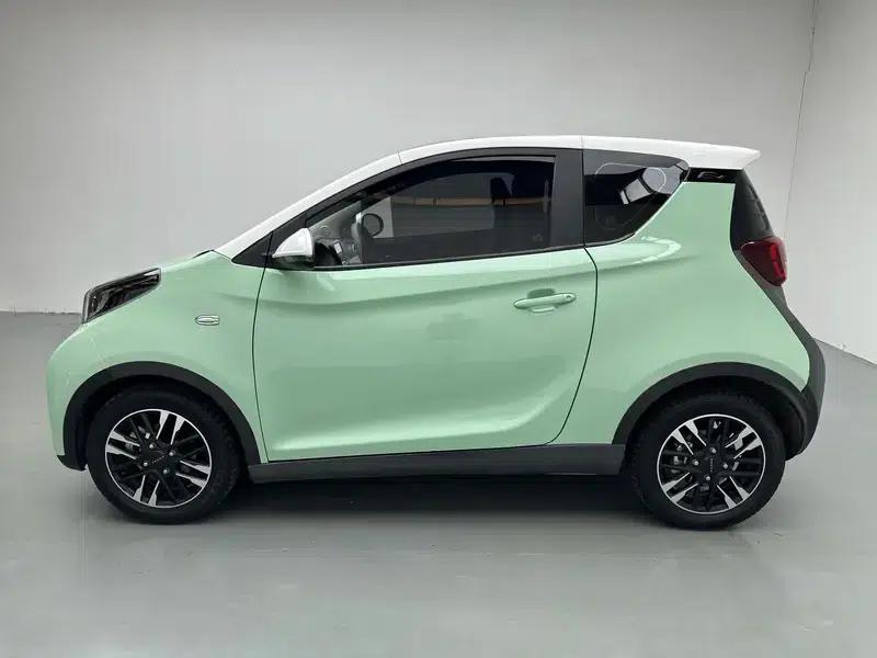 Little Ant 2022 Model, Sweet Pink (Half-Sugar) Lithium Iron Phosphate, 29.2kWh, 30kW, 301km/h — миниатюра 4
