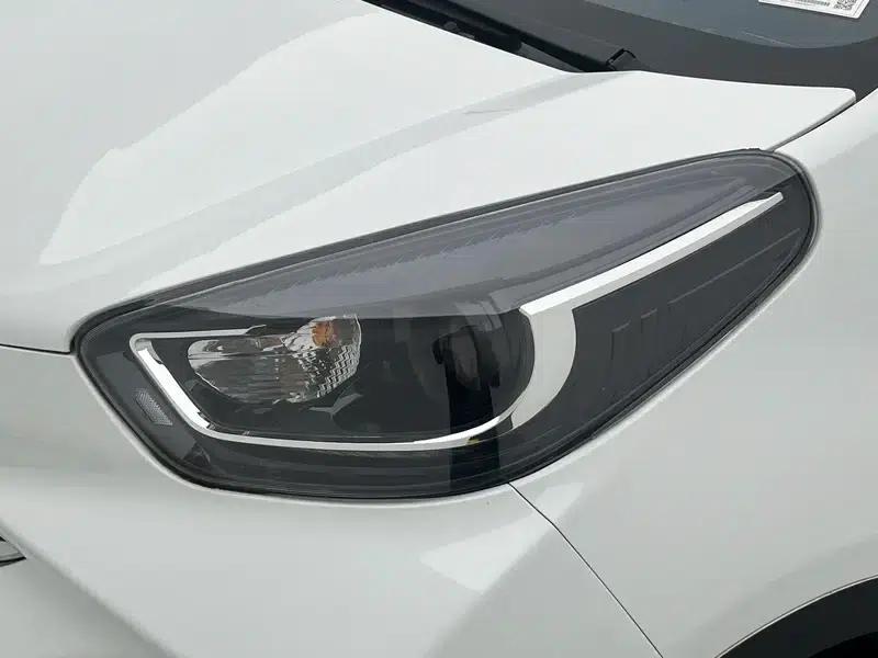 Little Ant 2024 model facelift, true love, lithium iron phosphate, 25.05kWh, 251km range — миниатюра 12