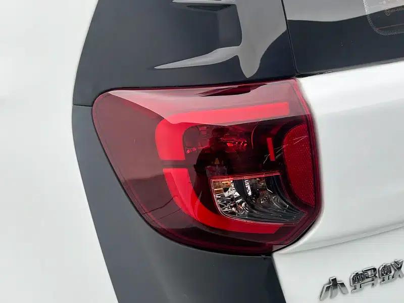 Little Ant 2024 model facelift, true love, lithium iron phosphate, 25.05kWh, 251km range — миниатюра 13