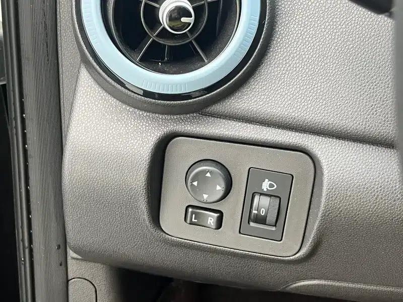Little Ant 2024 model facelift, true love, lithium iron phosphate, 25.05kWh, 251km range — миниатюра 18