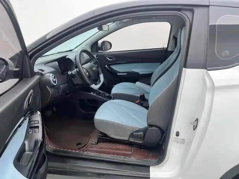 Little Ant 2024 model facelift, true love, lithium iron phosphate, 25.05kWh, 251km range — миниатюра 19