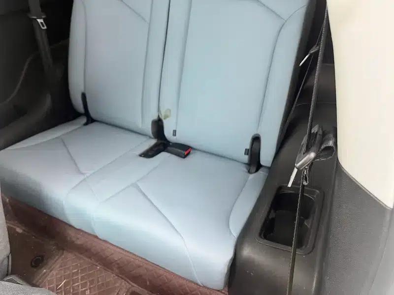 Little Ant 2024 model facelift, true love, lithium iron phosphate, 25.05kWh, 251km range — миниатюра 22