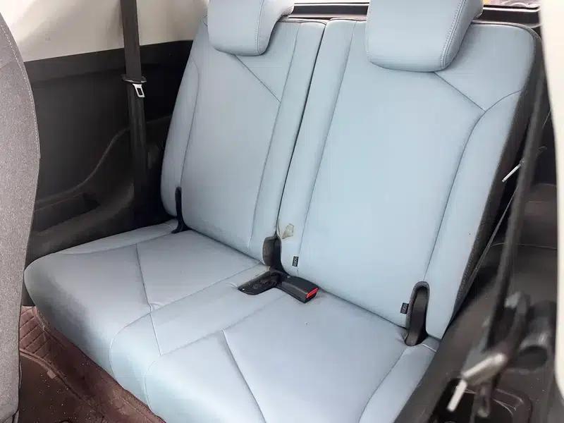 Little Ant 2024 model facelift, true love, lithium iron phosphate, 25.05kWh, 251km range — миниатюра 23