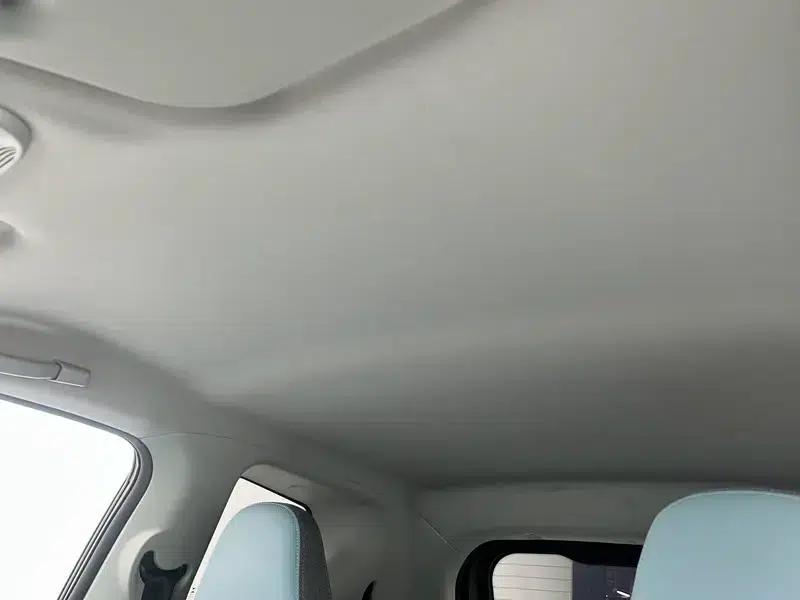 Little Ant 2024 model facelift, true love, lithium iron phosphate, 25.05kWh, 251km range — миниатюра 24