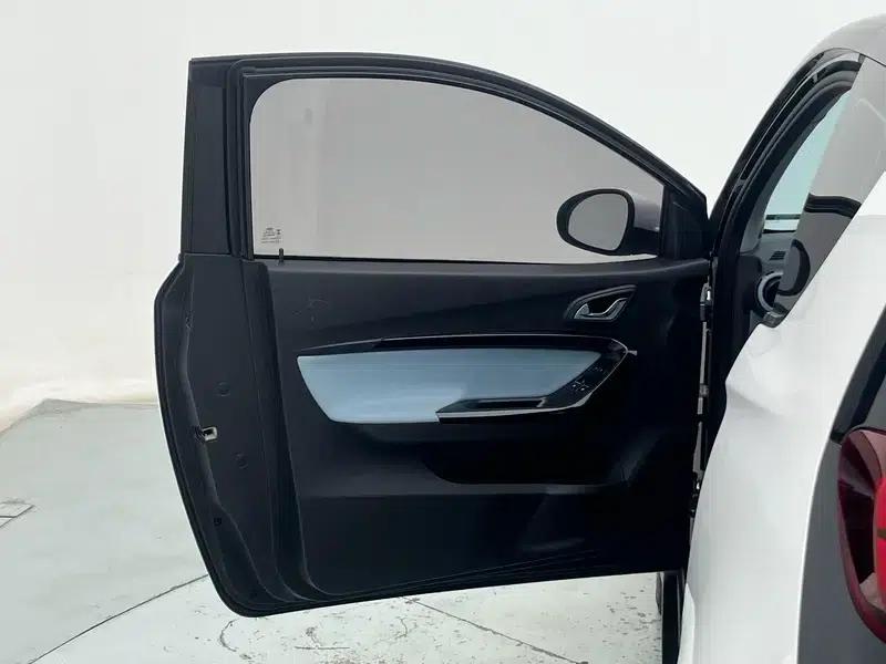 Little Ant 2024 model facelift, true love, lithium iron phosphate, 25.05kWh, 251km range — миниатюра 25
