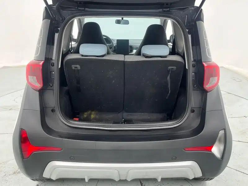 Little Ant 2024 model facelift, true love, lithium iron phosphate, 25.05kWh, 251km range — миниатюра 28
