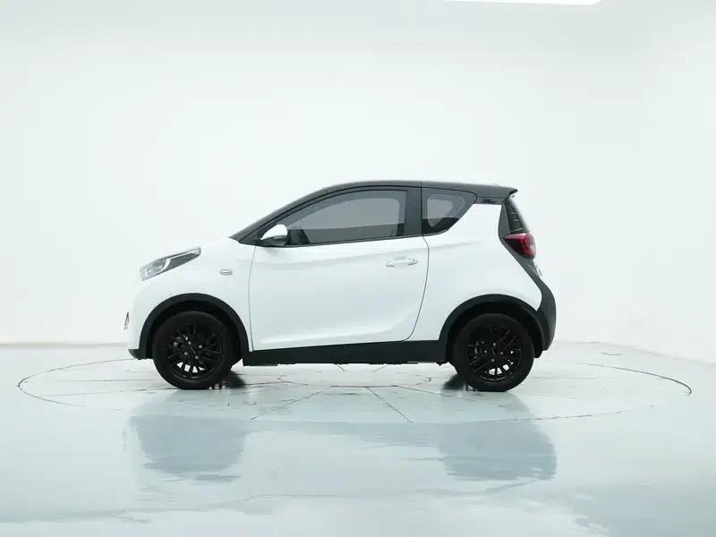 Little Ant 2024 model facelift, true love, lithium iron phosphate, 25.05kWh, 251km range — миниатюра 4