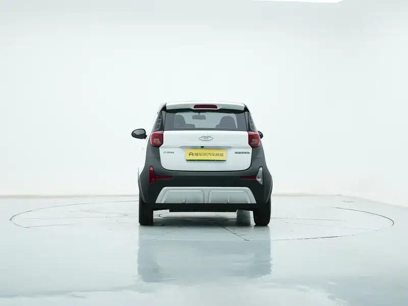 Little Ant 2024 model facelift, true love, lithium iron phosphate, 25.05kWh, 251km range — миниатюра 6