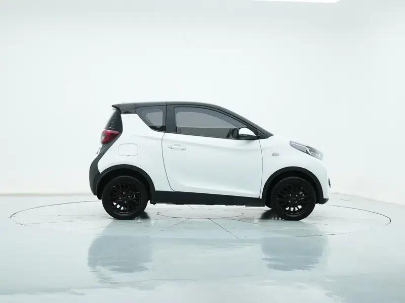 Little Ant 2024 model facelift, true love, lithium iron phosphate, 25.05kWh, 251km range — миниатюра 8