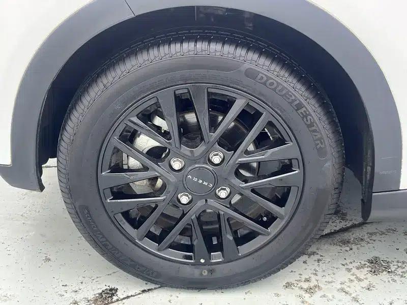 Little Ant 2024 model facelift, true love, lithium iron phosphate, 25.05kWh, 251km range — миниатюра 9