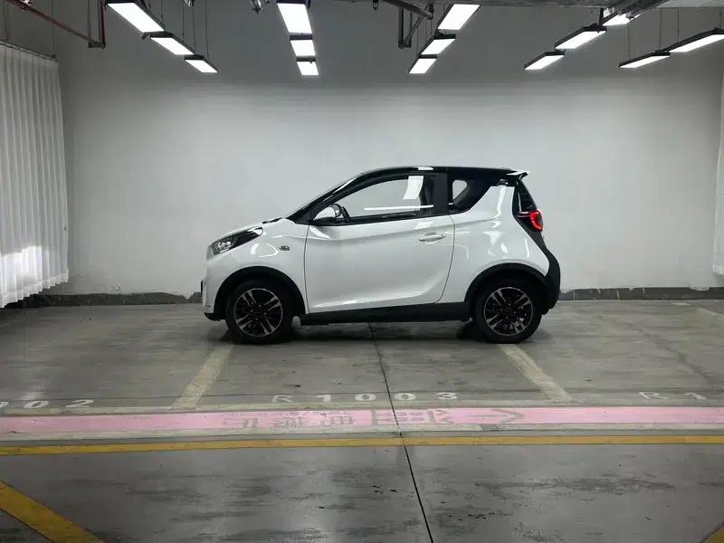 Little Ant 2022 Model, Sweet Pink (Half-Sugar) Lithium Iron Phosphate, 30.7kWh, 30kW, 301km/h — миниатюра 4