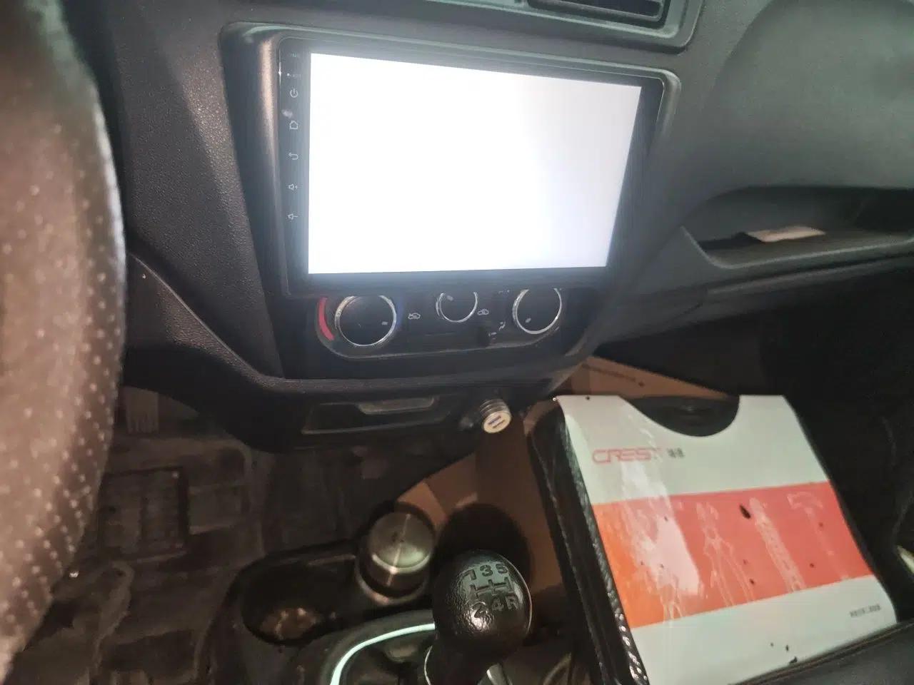 CHANGAN KAICHENG Ruixing M60 2020 1.5L Standard Version China VI Van with 5 Seats Equipped with DAM15KR — миниатюра 13