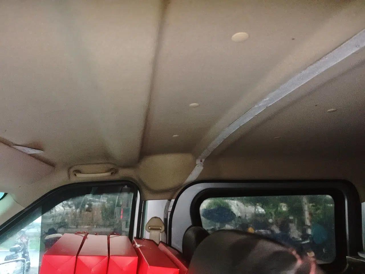 CHANGAN KAICHENG Ruixing M60 2020 1.5L Standard Version China VI Van with 5 Seats Equipped with DAM15KR — миниатюра 18